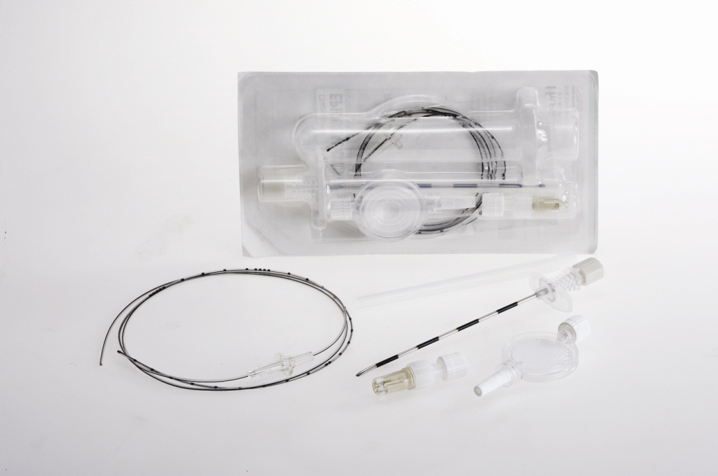 Epidural Anesthesia Set Made in Korea